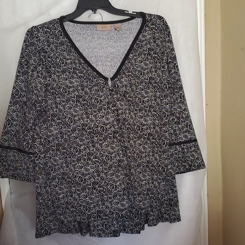 Skirt Set